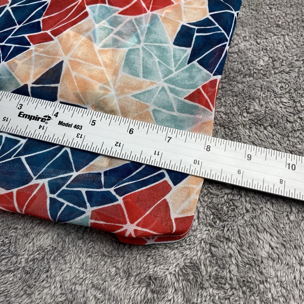 BCBGeneration Geometric Kamono Open Front Cardiga… - image 7